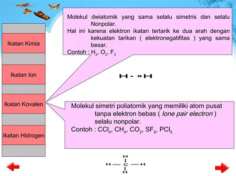 Ppt Ikatan Kovalen Ppt