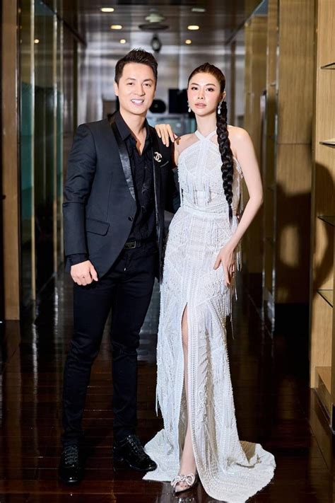 V Ng Kh I C U Hot Girl M Hi U T Ng D Nh Nghi V N Th M M V I