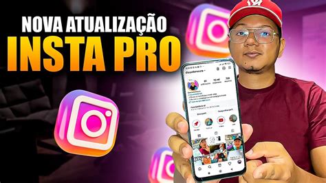 Instagram Gb Atualizado 2025