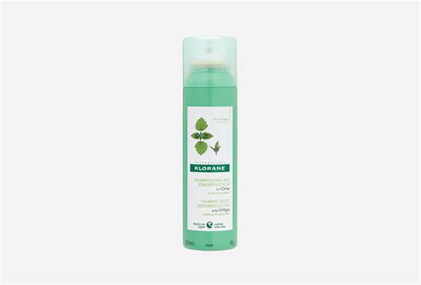 Klorane Dry Shampoo