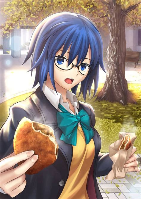 Ciel Tsukihime Image By Harukey 3556277 Zerochan Anime Image Board