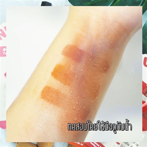 Hrs Smooto Makeover Nude Velvet Lip Cheek