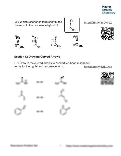 Solution Resonance Practice Problems Studypool