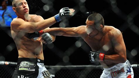 UFC Fight Night 68's Dan Henderson: Very few knockouts can top my ...