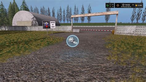 Russia Map V Ls Farming Simulator Mod Ls Mod Fs