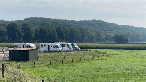 Camperreis Nederland Limburg Op Pad Met Dennis En Nancy