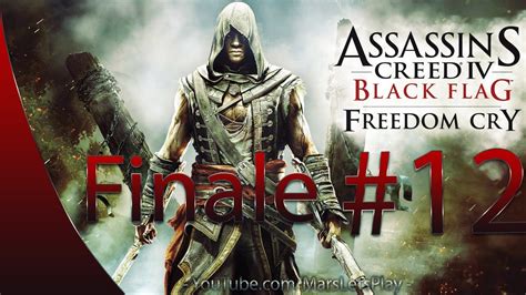 Let S Play Assassin S Creed 4 Schrei Nach Freiheit 12 Er Sagte