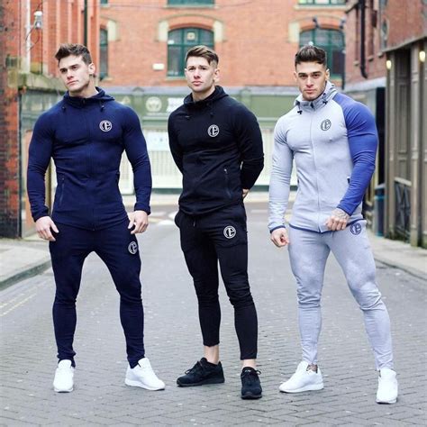 Flex Swag Tracksuit With Hood Swag Fit Social Club Track Suit Men