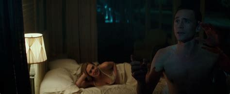 Naked Elizabeth Olsen In I Saw The Light