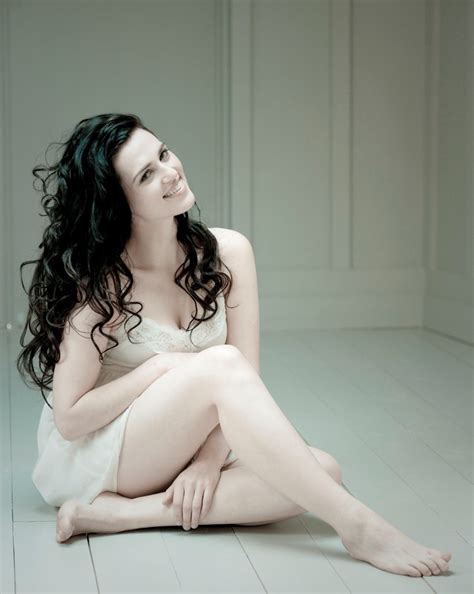 Katie McGrath Nude And Hot Photos The Fappening