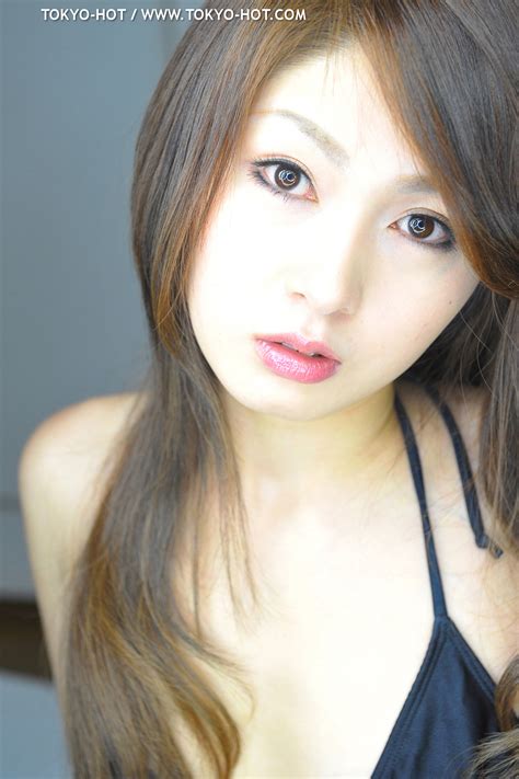 Tokyo Hot N Set Sumire Enomoto Porn Pic