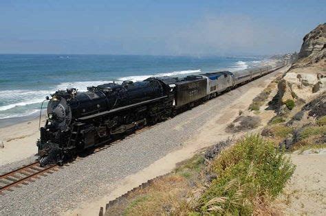 Oceanside Train Ride How Cool Uploaded From Heritage Railway