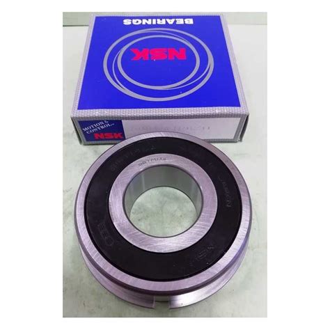 35TM11 A NR C3 NSK | Cuscinetto A Sfere A Una Corona