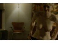 Naked Edda Magnason In Monica Z