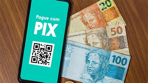 O PIX será pago em 2023 Veja as principais mudanças para este ano