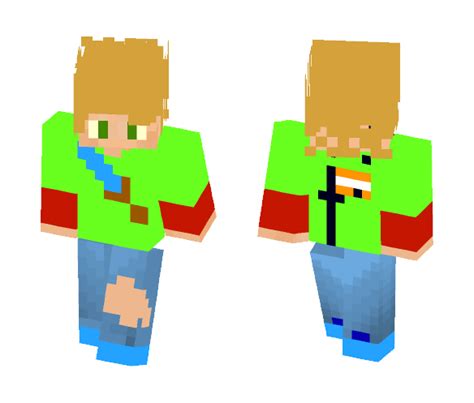 Download Neonboy Minecraft Skin For Free Superminecraftskins