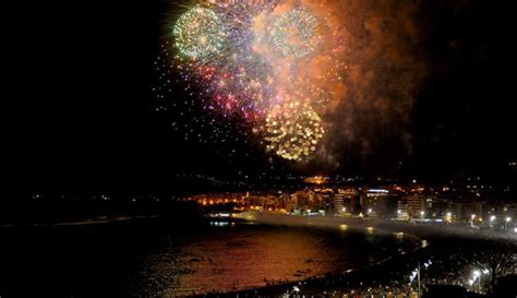 San Juan Festival Spain • Everything You Need To Know