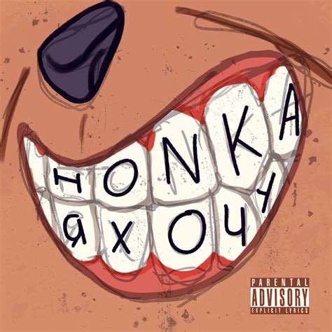 Honka – Я хочу Lyrics | Genius Lyrics