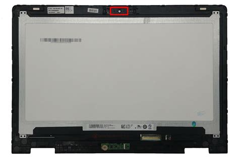 Dell P G Touch Screen Fhd Lcd Display