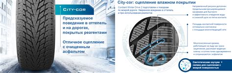 Обзор шин Cordiant Winter Drive 2