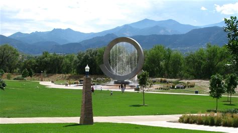 Top 20 America the Beautiful Park, Colorado Springs vacation rental ...