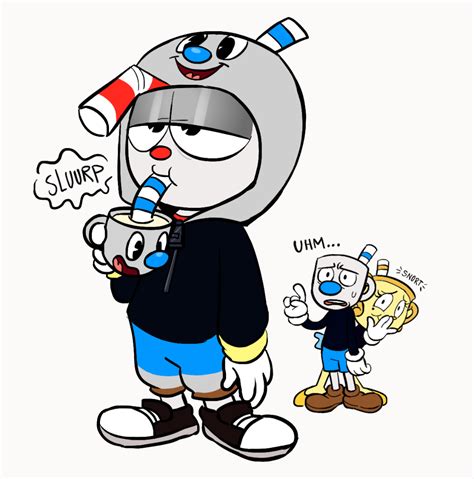 Pin on cuphead