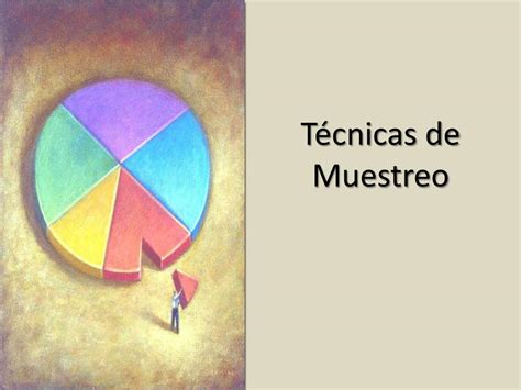 Ppt Técnicas De Muestreo Y Métodos De Análisis Powerpoint