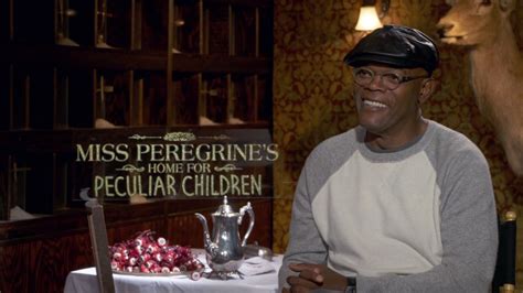 Samuel L. Jackson on Returning for Avengers 3 and xXx 3 | Collider