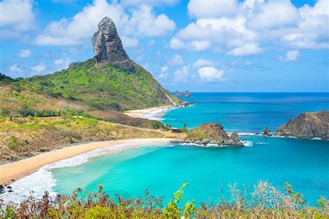 Confira as 5 melhores praias do nordeste brasileiro para você explorar