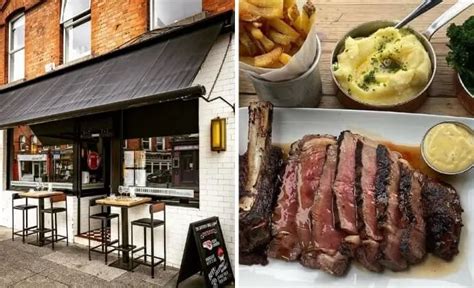 9 Best Ranelagh Restaurants For 2025