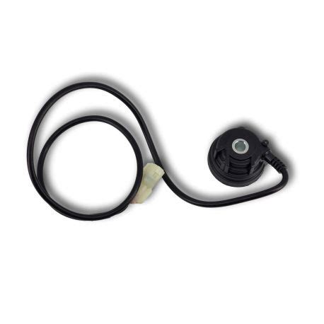 Motorkit Electronic Speedometer Gear MBK Nitro Yamaha Aerox Naked