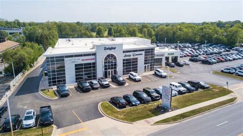 Zeigler Chrysler Dodge Jeep Ram Of Downers Grove Updated January