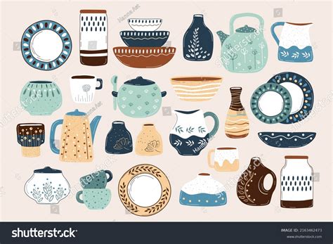 326,371 Crockery Images, Stock Photos & Vectors | Shutterstock