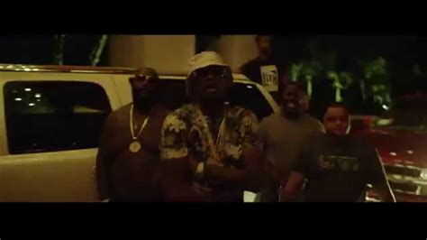 Meek Mill Ft Rick Ross Off The Corner Official Video Youtube