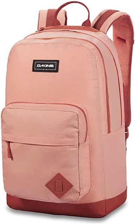 Dakine Pack Dlx L Rugzak Muted Clay Bol