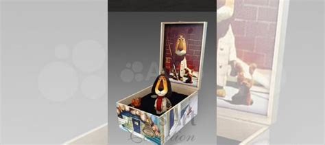 Коллекционные елочные игрушки Союзмультфильм купить в Москве | Хобби и ...