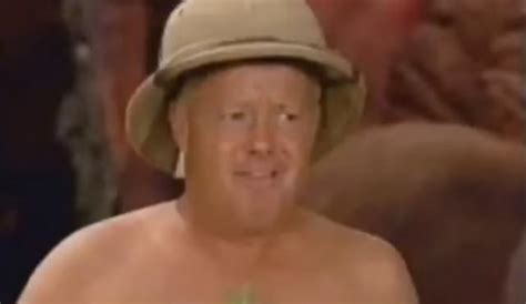 Naked Jungle The Worst TV Show Ever Made