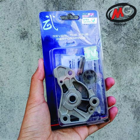 Jual Oil Pump Uma Racing Sonic Gtr New Cb R Cbr R K