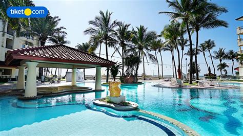 Marbella Hotel Convention Spa Anyer Harga Diskon Promo Hotel 2024