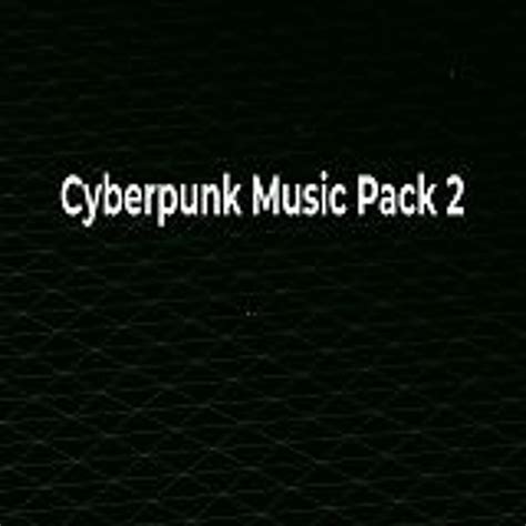 Stream LivingForce | Listen to Cyberpunk Music Pack 2 playlist online ...