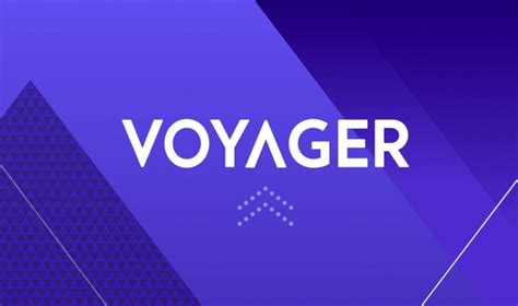 Voyager Gains Court Approval To Sell Assets To Binance U S In US 1 3