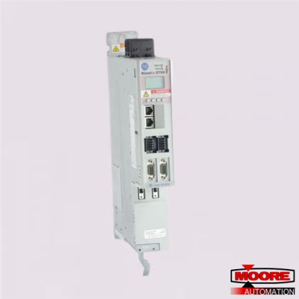 2198 D006 ERS3 Dual Axis Inverter