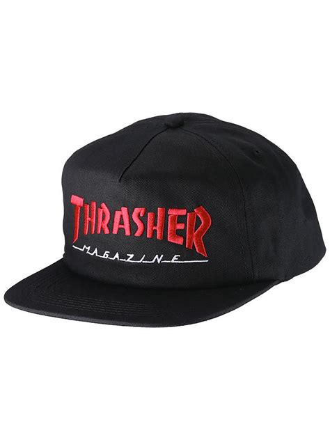 Thrasher Skate Mag Hoodie