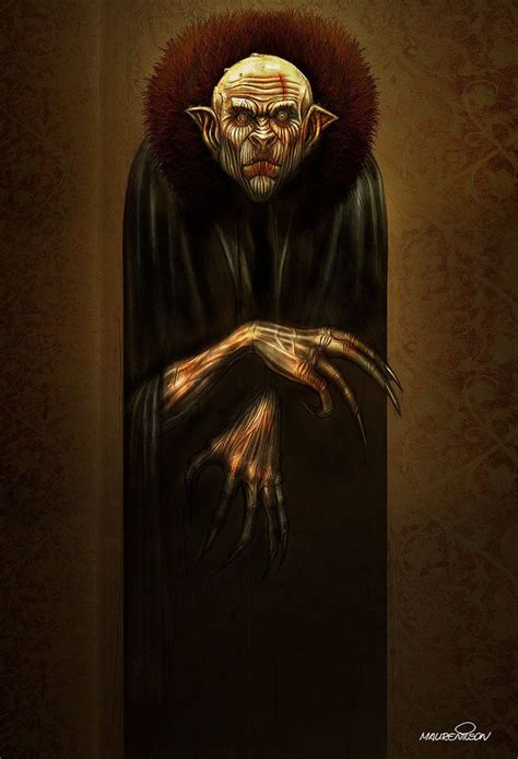 Clan Nosferatu 2 by marchine on deviantART Horror Icons, Horror Films
