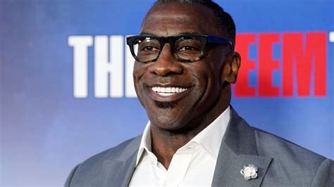 Shannon Sharpe Message To Skip Bayless Youtube