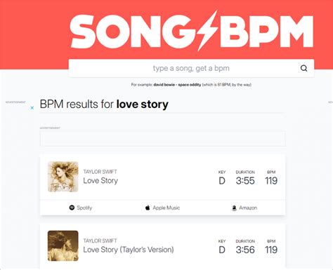 Find Song By BPM 6 Quick And Painless Ways