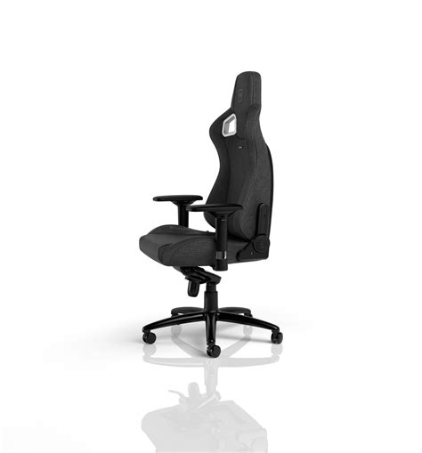 Computers :: Gaming :: Gaming Chairs :: Noblechairs EPIC TX - Gaming ...