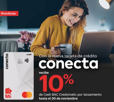 Conecta Mastercardde Bac