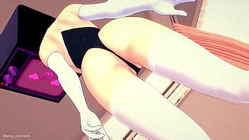 Tv Woman Se Quita El Ba Ador Para Follar Versi N Hentai Xvideos