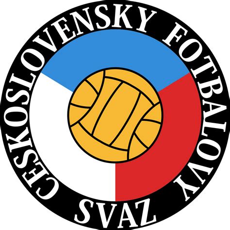 Czechoslovakia Logo LogoDix